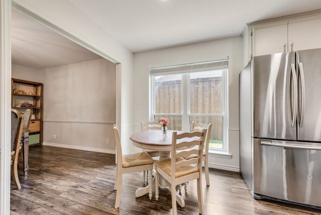 1511 Richland Drive, Richardson, TX 75081