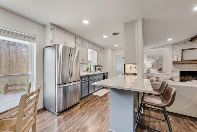 1511 Richland Drive, Richardson, TX 75081