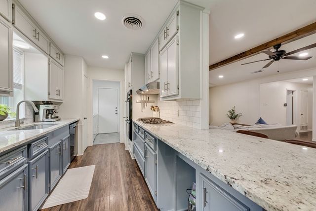 1511 Richland Drive, Richardson, TX 75081