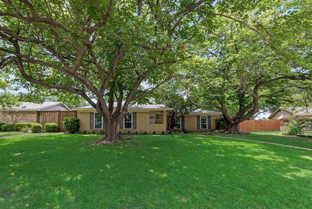 1511 Richland Drive, Richardson, TX 75081