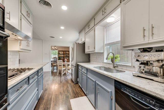 1511 Richland Drive, Richardson, TX 75081