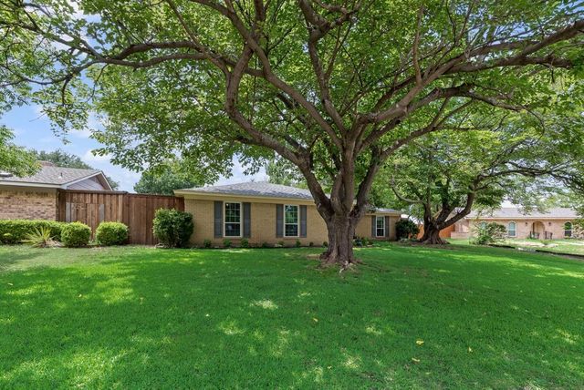 1511 Richland Drive, Richardson, TX 75081