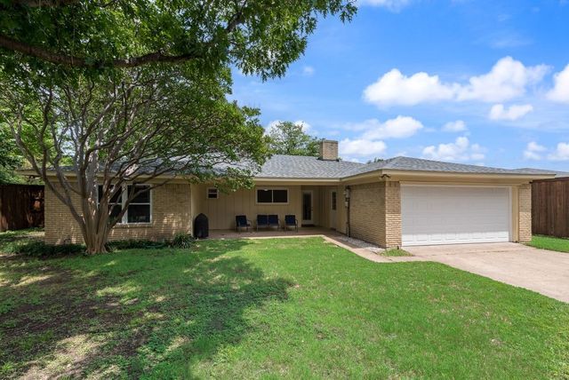 1511 Richland Drive, Richardson, TX 75081