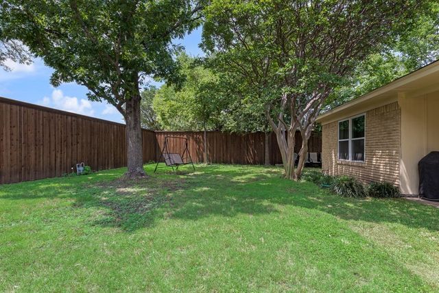 1511 Richland Drive, Richardson, TX 75081