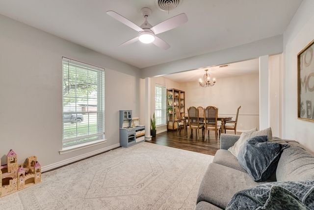 1511 Richland Drive, Richardson, TX 75081