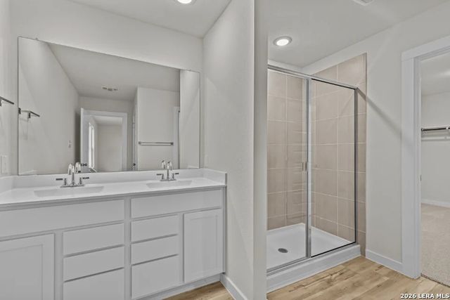 2310 Crisp Gln, San Antonio, TX 78224