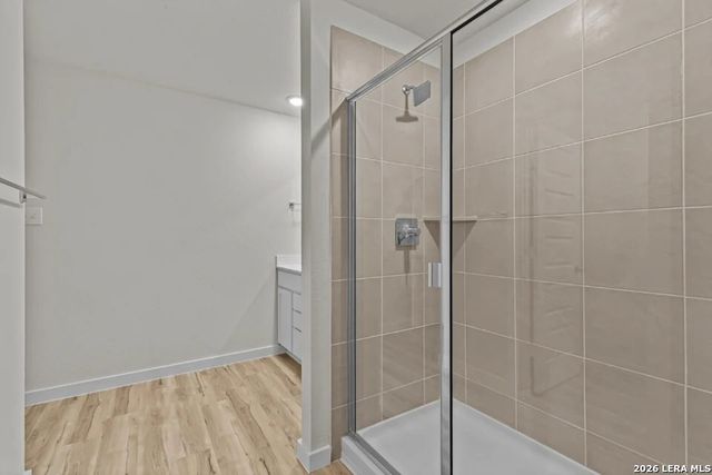 2310 Crisp Gln, San Antonio, TX 78224