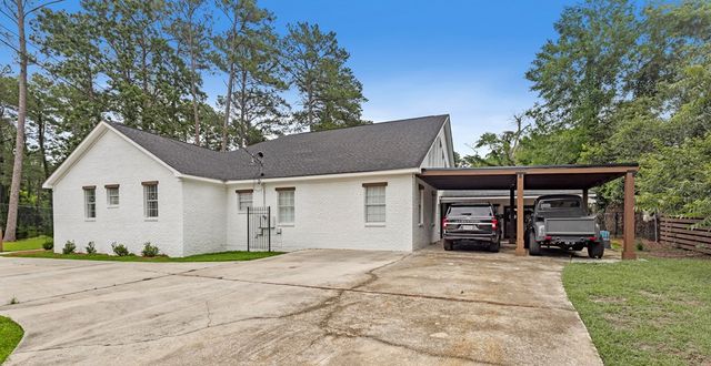 1511 Osceola St, Dothan, AL 36303