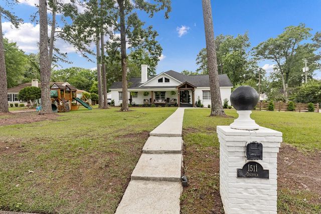 1511 Osceola St, Dothan, AL 36303