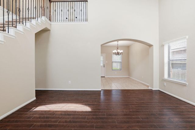 23535 Virginia Pine Drive, Tomball, TX 77375