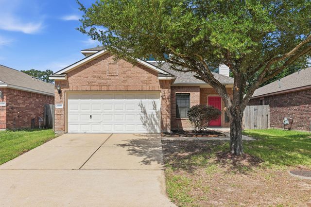 23535 Virginia Pine Drive, Tomball, TX 77375