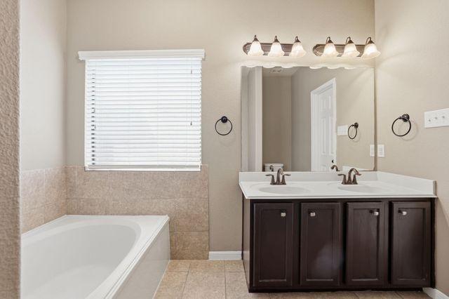 23535 Virginia Pine Drive, Tomball, TX 77375
