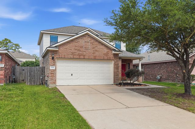 23535 Virginia Pine Drive, Tomball, TX 77375