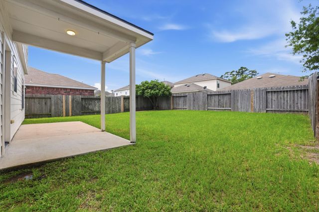 23535 Virginia Pine Drive, Tomball, TX 77375