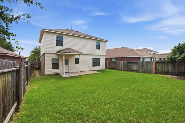 23535 Virginia Pine Drive, Tomball, TX 77375