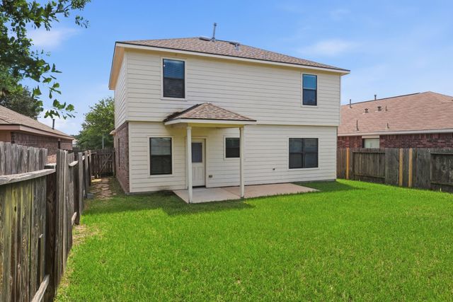 23535 Virginia Pine Drive, Tomball, TX 77375