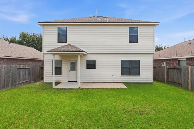23535 Virginia Pine Drive, Tomball, TX 77375
