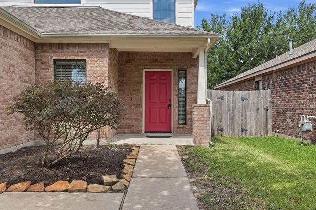 23535 Virginia Pine Drive, Tomball, TX 77375