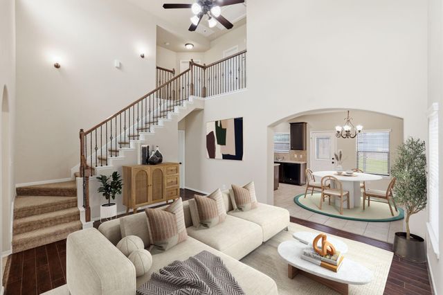 23535 Virginia Pine Drive, Tomball, TX 77375