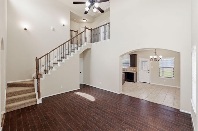 23535 Virginia Pine Drive, Tomball, TX 77375