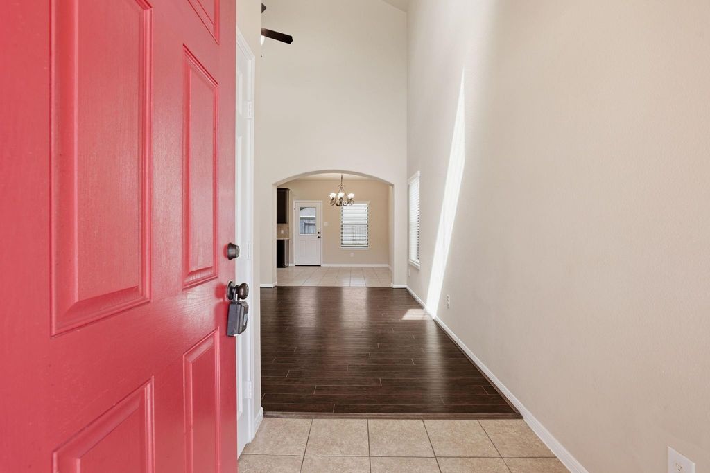 23535 Virginia Pine Drive, Tomball, TX 77375