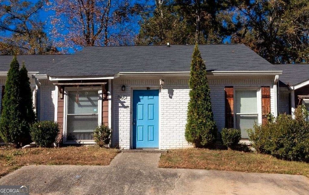 8651 Ashley Way, Douglasville, GA 30134