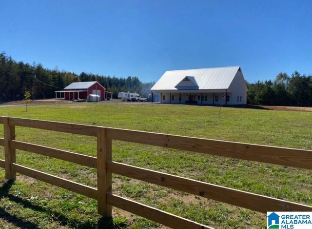 17571 GROUNDHOG ROAD, Adger, AL 35006