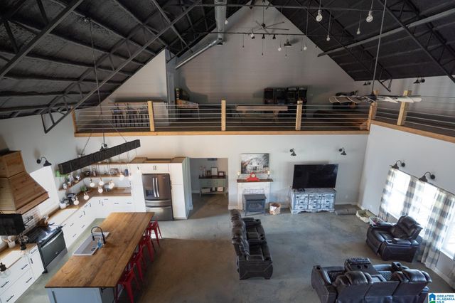 17571 GROUNDHOG ROAD, Adger, AL 35006