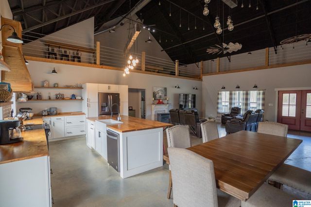 17571 GROUNDHOG ROAD, Adger, AL 35006