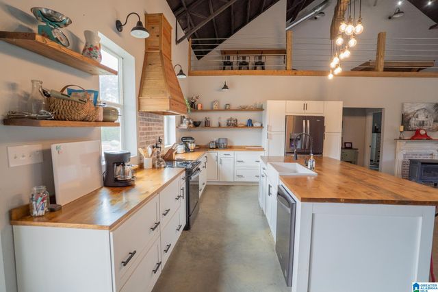 17571 GROUNDHOG ROAD, Adger, AL 35006