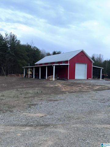 17571 GROUNDHOG ROAD, Adger, AL 35006