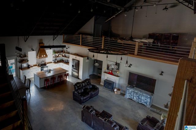 17571 GROUNDHOG ROAD, Adger, AL 35006