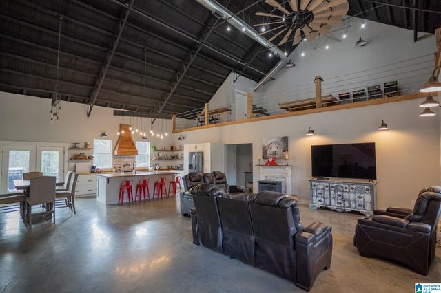 17571 GROUNDHOG ROAD, Adger, AL 35006