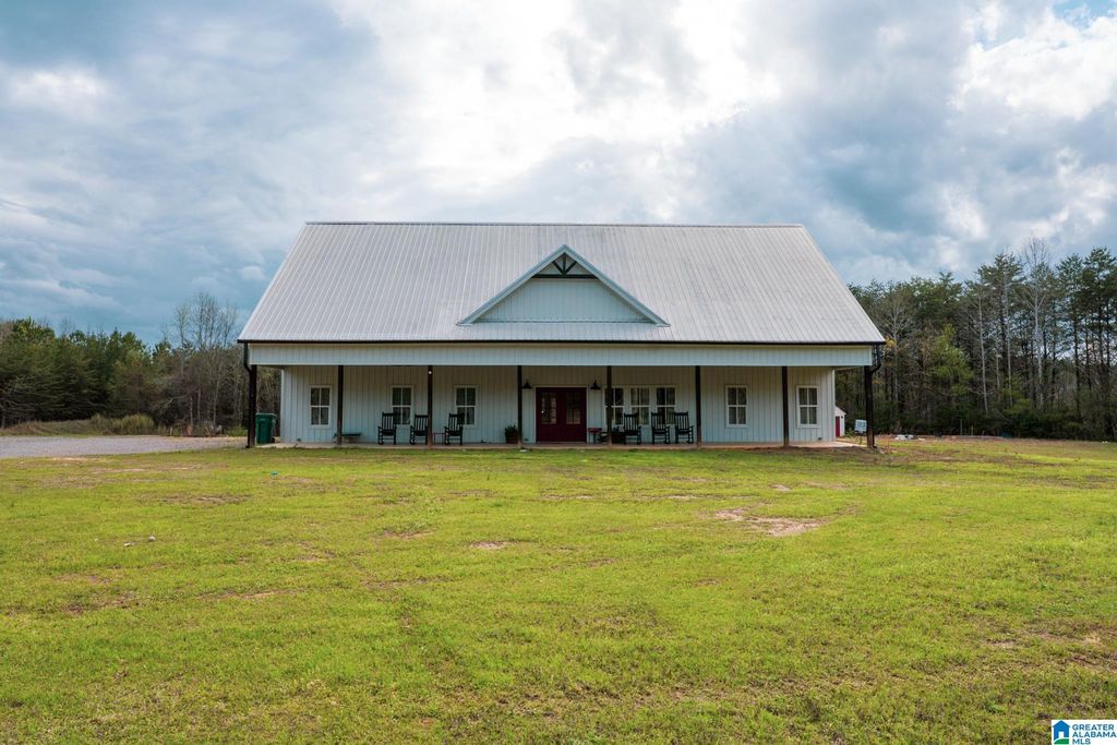 17571 GROUNDHOG ROAD, Adger, AL 35006