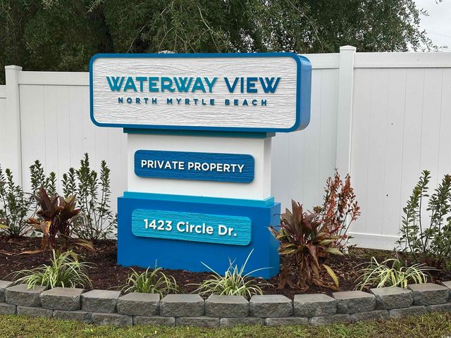 1521 Norris Ave., North Myrtle Beach, SC 29582