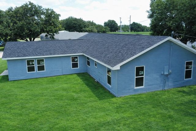 603 N SUNSET AVENUE, Mascotte, FL 34753