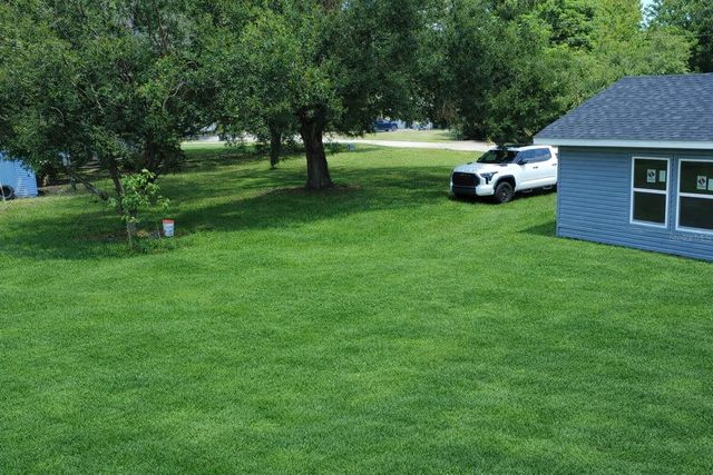 603 N SUNSET AVENUE, Mascotte, FL 34753