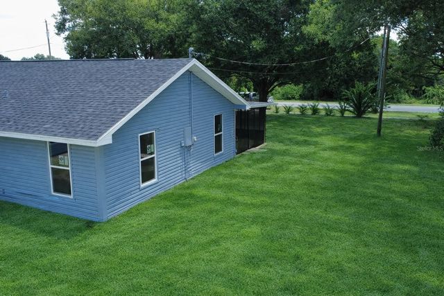 603 N SUNSET AVENUE, Mascotte, FL 34753