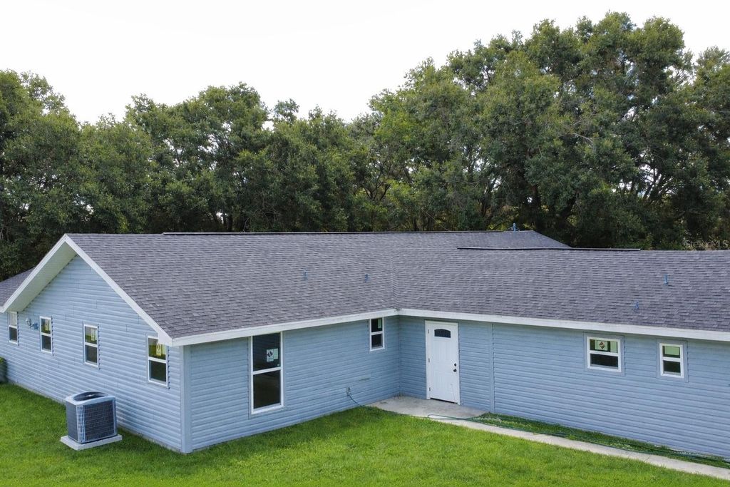 603 N SUNSET AVENUE, Mascotte, FL 34753