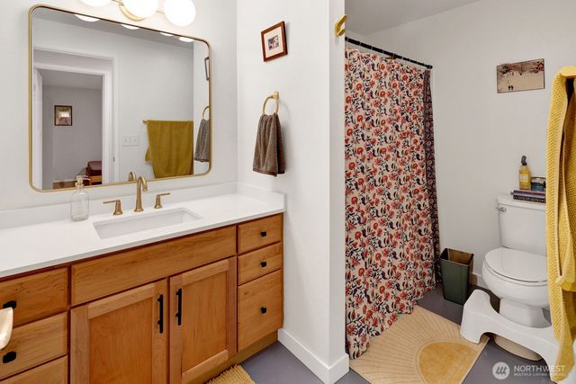 1804 Olympic Place, Bellingham, WA 98229