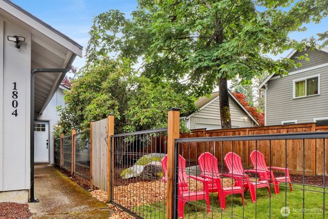1804 Olympic Place, Bellingham, WA 98229