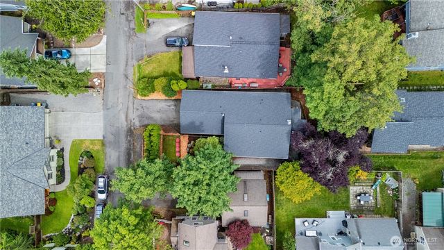 1804 Olympic Place, Bellingham, WA 98229
