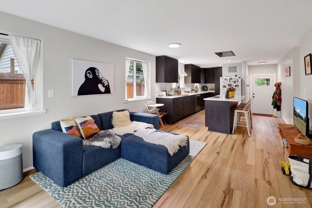 1804 Olympic Place, Bellingham, WA 98229