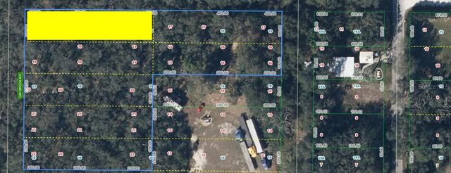 6101 OAK RIDGE AVENUE LOT 18, Sebring, FL 33876