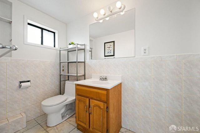 2471 40th Avenue, San Francisco, CA 94116