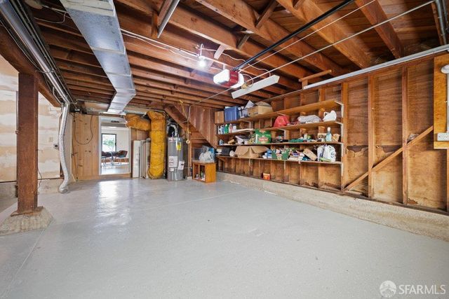 2471 40th Avenue, San Francisco, CA 94116