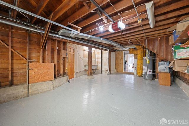 2471 40th Avenue, San Francisco, CA 94116