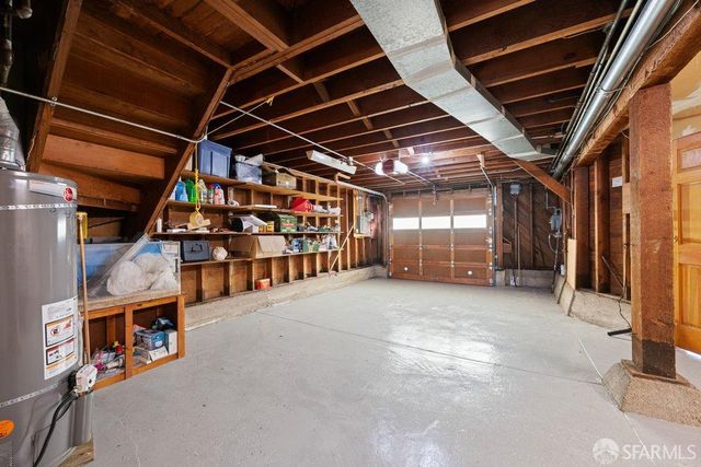 2471 40th Avenue, San Francisco, CA 94116