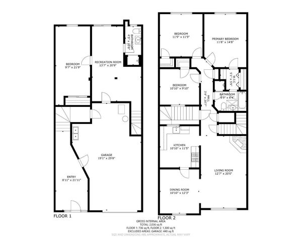 2471 40th Avenue, San Francisco, CA 94116