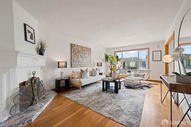 2471 40th Avenue, San Francisco, CA 94116